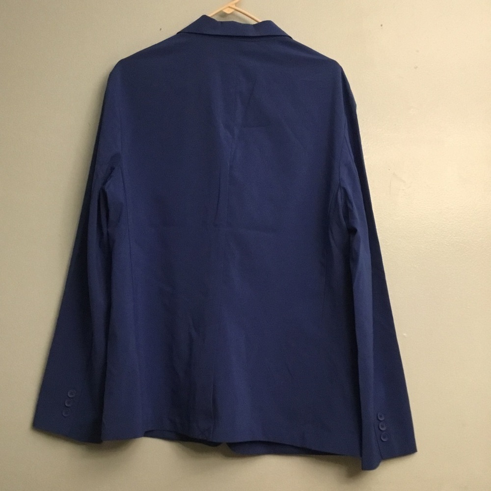 Isaac Mizrahi jacket women size L/42 - Picture 3 of 10